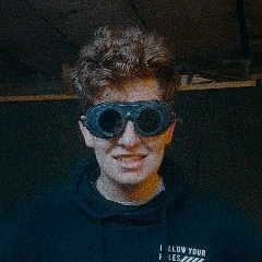 Даниил Чернышов, 13.07.2004, Новосибирск