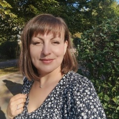 Елена Атрощенко, 23.05, Ростов-на-Дону