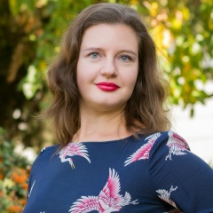 Евгения Шульга, 01.08, Севастополь