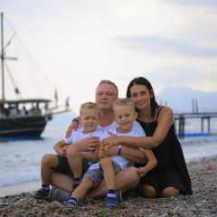 Александр Николаев, 26.09.1985, Санкт-Петербург