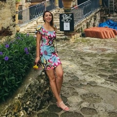 Евгения Гайдабас, 23.08