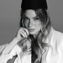 Елизавета Щипина, 09.12.1996, Москва