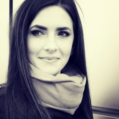 Олічка Медвідь, 23.11, Барыш