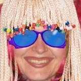 Татьяна Павловская, 04.04, Amsterdam