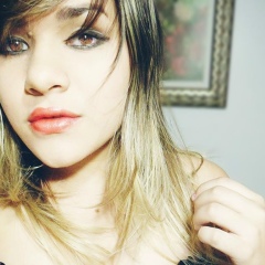 Lara Alves Lins, 03.01.1995