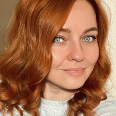 Юлия Нутрихина, 16.09, Москва