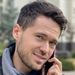 Анатолий Мицура, 04.09, Москва