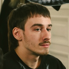 Данила Меркурьев, 24.08.1997, Москва