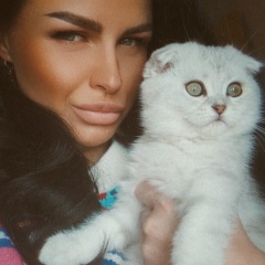 Наталья Кравцова, 14.03, Москва