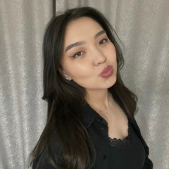 Нагима Умбеткали, 18.03.2003, Алматы