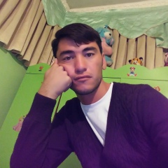 Farid Azimov, 05.09, Фергана