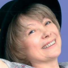 Валентина Попова, 18.04.1956