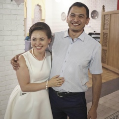 Мадина Жакупжанова, 17.03.1988, Алматы