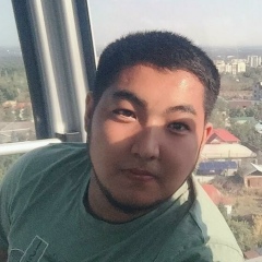 Darhan Nuroldin, 22.07, Астана