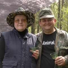 Галина Яговитина, 15.10, Костомукша