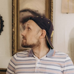 Олежка Юркин, 09.08.1991, Пешково