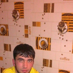 Shahzod Raxmtov, 18.04.1990