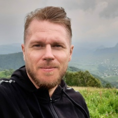 Станислав Лапшин, 13.05.1984, Санкт-Петербург