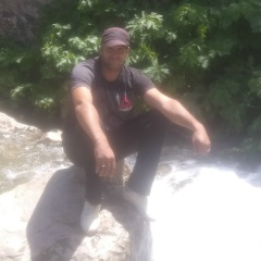 Назим Бекиров, 08.11.1983, Москва