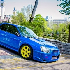 Женька Ежов, 01.01.1994, Москва