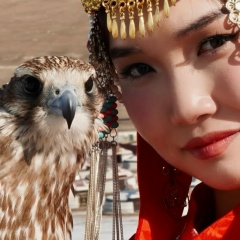 Сайзаана Ондар, 12.02