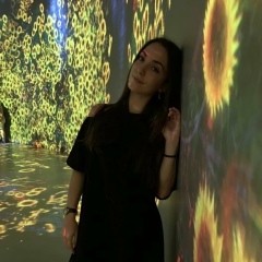 Маргарита Колотева, 30.05, Калининград