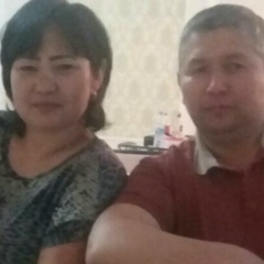 Индира Битан, 23.04, Актау