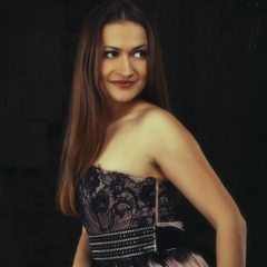 Алина Теличко, 22.12, Одесса