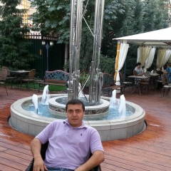 Самвел Барцикян, 22.07.1982, Санкт-Петербург