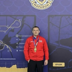 Алексей Стрибульский, 10.02, Санкт-Петербург