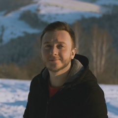 Кирилл Подолюк, Барнаул