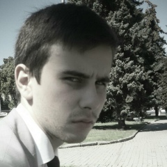 Серега Каранда, 21.06.1991, Киев