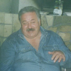 Олег Лалиев, 13.07.1956, Владикавказ