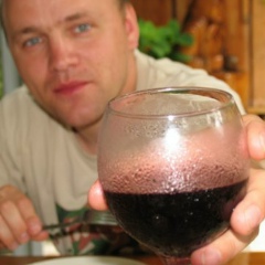 Сергей Гаврилов, 10.07, Санкт-Петербург