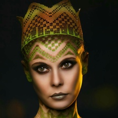 Елена Степанова, 19.04, Москва