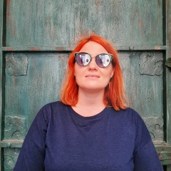 Анжелика Копыльцова, 22.08.1983, Тюмень