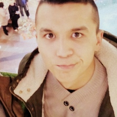 Тимур Пайзиев, 09.07, Москва