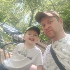 Павел Черняев, 07.10.1988, Москва