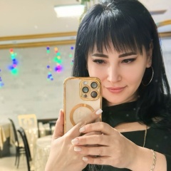 Гузалия Димитрова, Волгоград