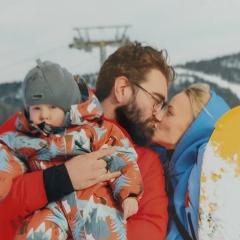 Маргарита Такачева, Новосибирск