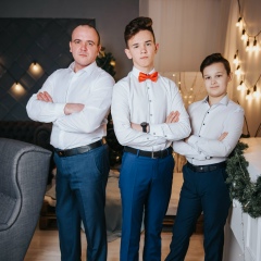 Антон Головин, 28.05, Благовещенск