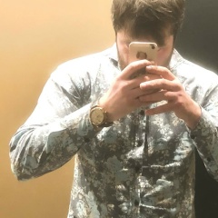 Мага Шамилов, 07.05.1994, Махачкала