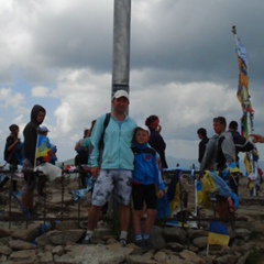 Владимир Малыхин, 07.09.1976, Киев