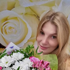 Наталья Старовойтова, 20.08.1991