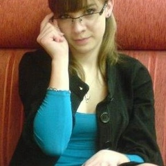 Алла Крыжановская, 17.05, Черкассы
