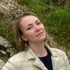 Елена Станко, 30.05.1990, Москва