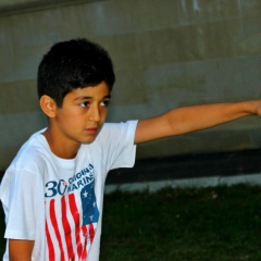 Elsen Memmedov, 10.06.1995