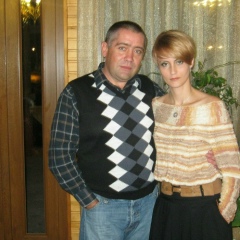 Женя Сироїд, 19.10.1978, Кицмань