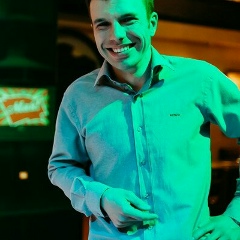 Роман Ярославский, 01.05, Челябинск