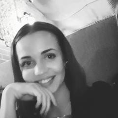 Людмила Светова, 17.04, Antwerpen